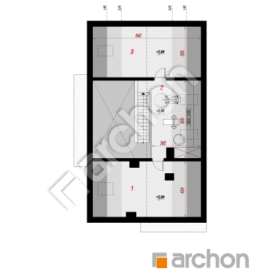 Dom pod smrekom 3 ver.2