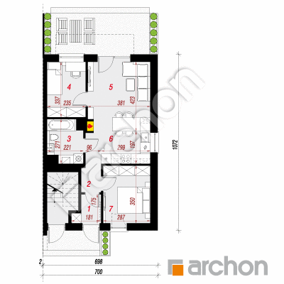 Dom medzi macoškami (R2B) ver.3